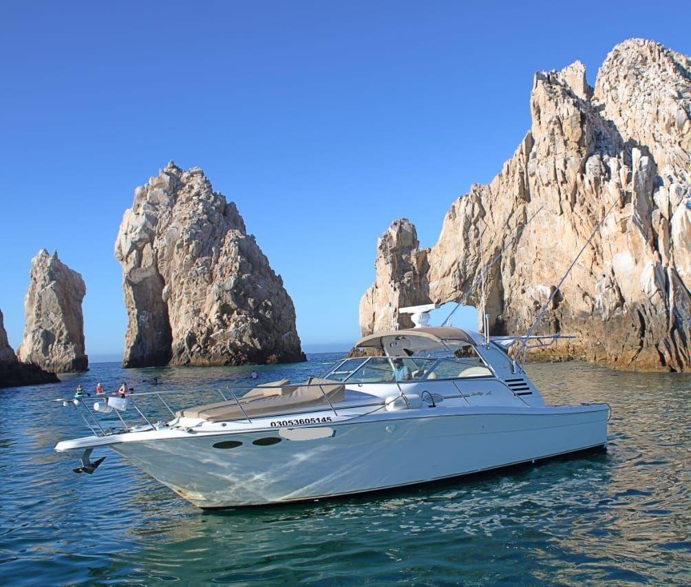 Sea Ray 36 FT