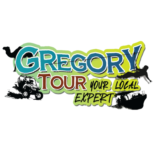 Gregory Tours